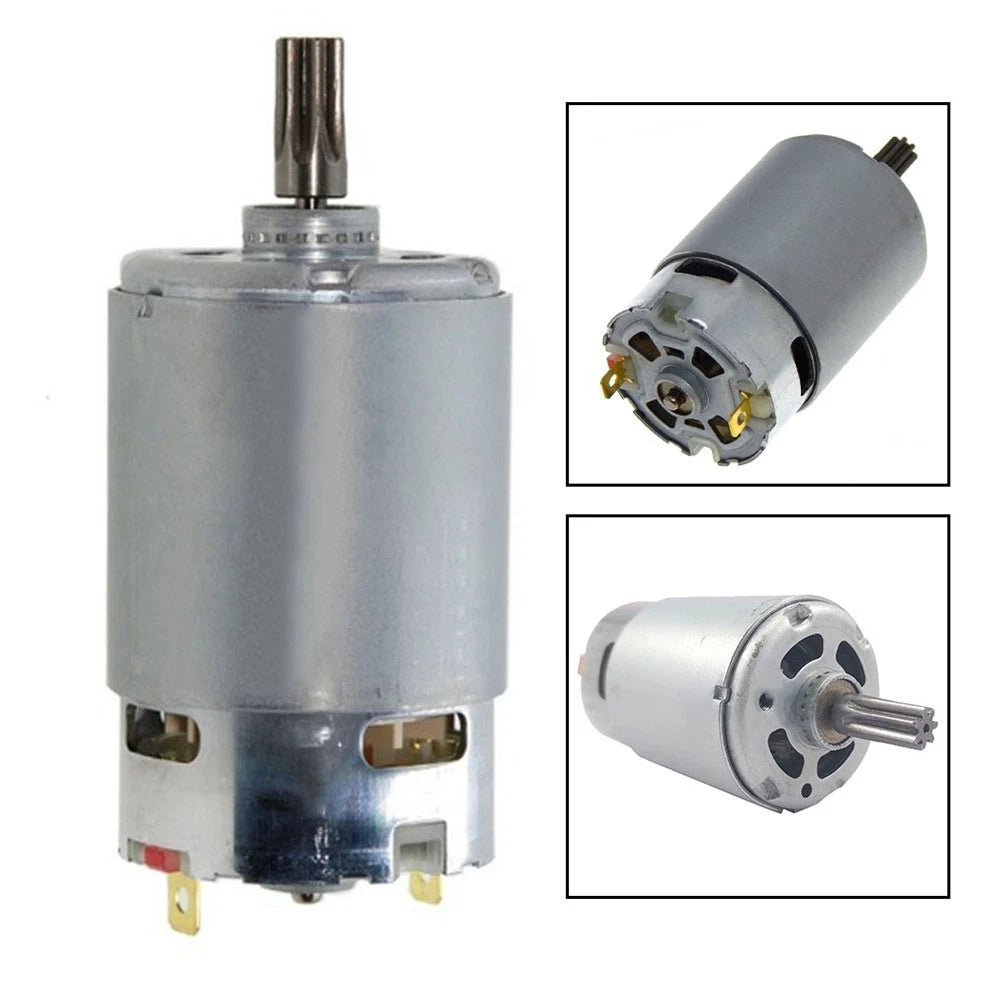 Replacement Motor for (629163-9)