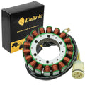 Stator Replacement for Honda Foreman 450 TRX450FE TRX450FM (2002–2004)