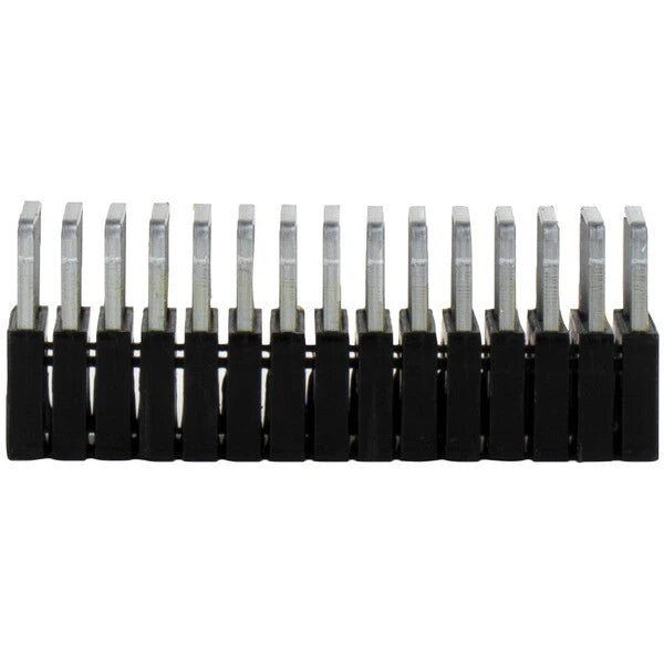 300 Pack Insulated Staples for Arrow T59 (591189BL)