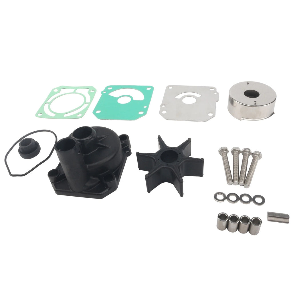 Water Pump Rebuild Service Kit for Honda Outboard BF 75 90 HP (1990–2000) 06193-ZZ0-000