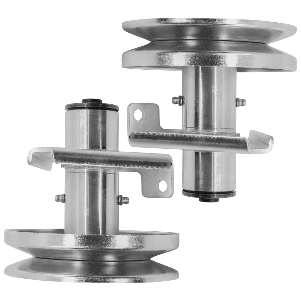 Spindle Assembly Replacement for John Deere AM126225 AM121324 (Fits) (—)