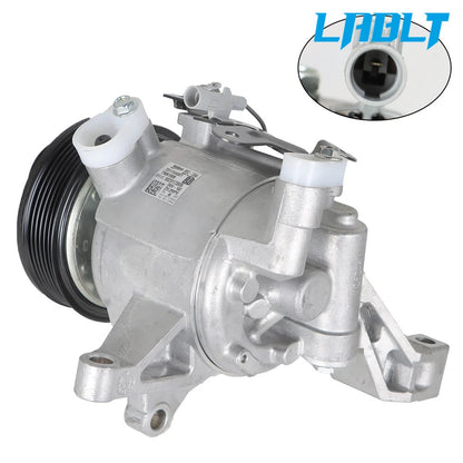 A/C Compressor w/Clutch for Subaru Impreza (2012–2016), Forester (2014–2015)