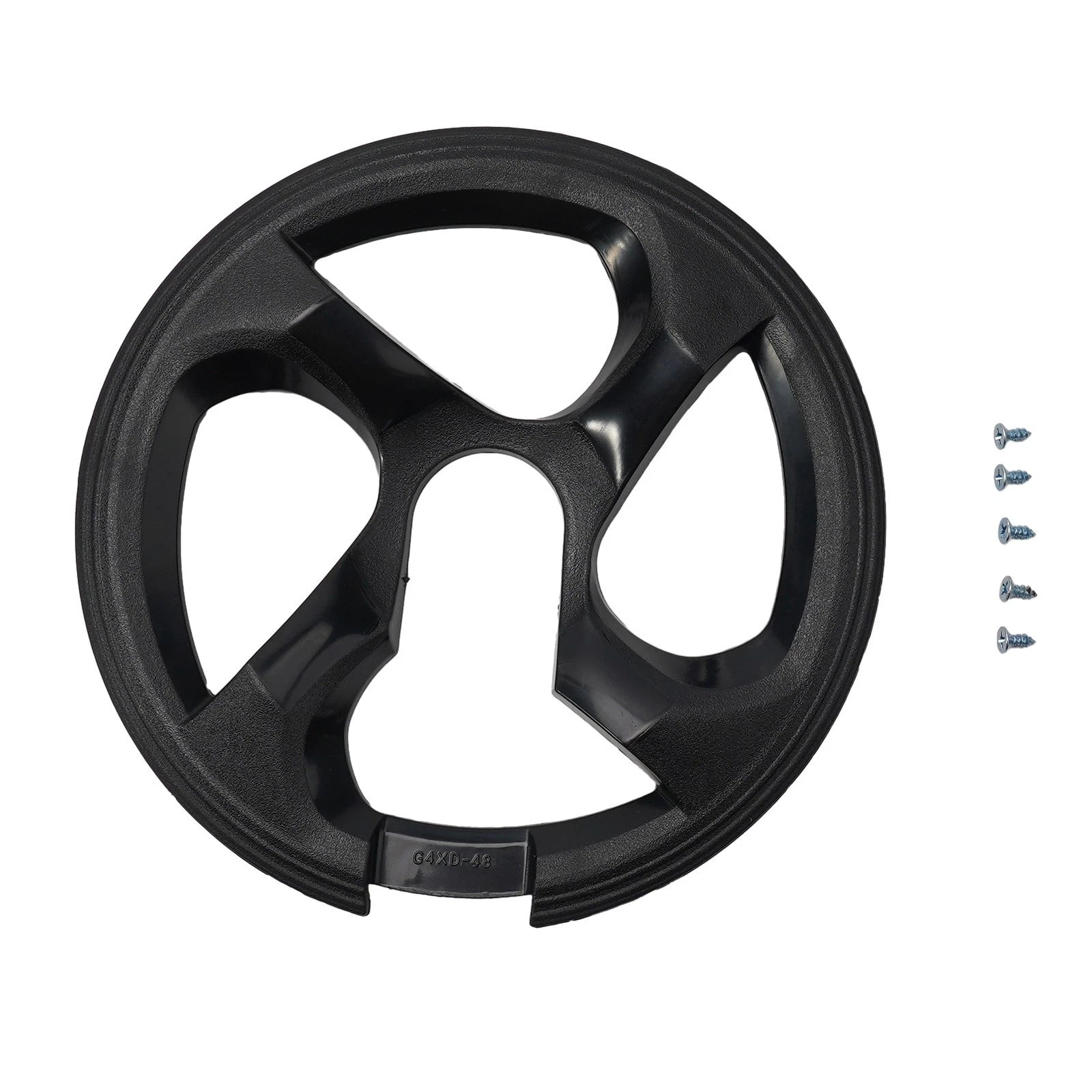 Chain Guard 48T for