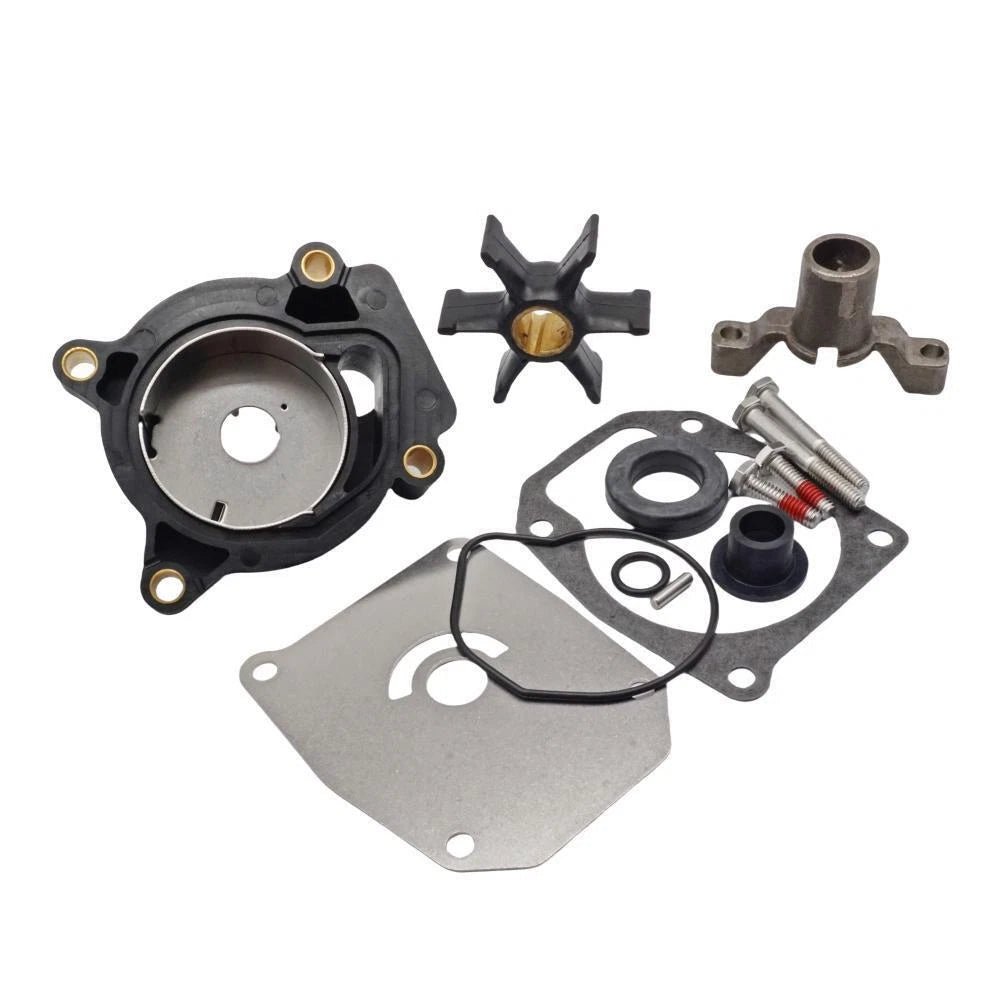 Water Pump Kit with Housing for Johnson Evinrude 40 50 55 60 HP (1980–1985) 391635
