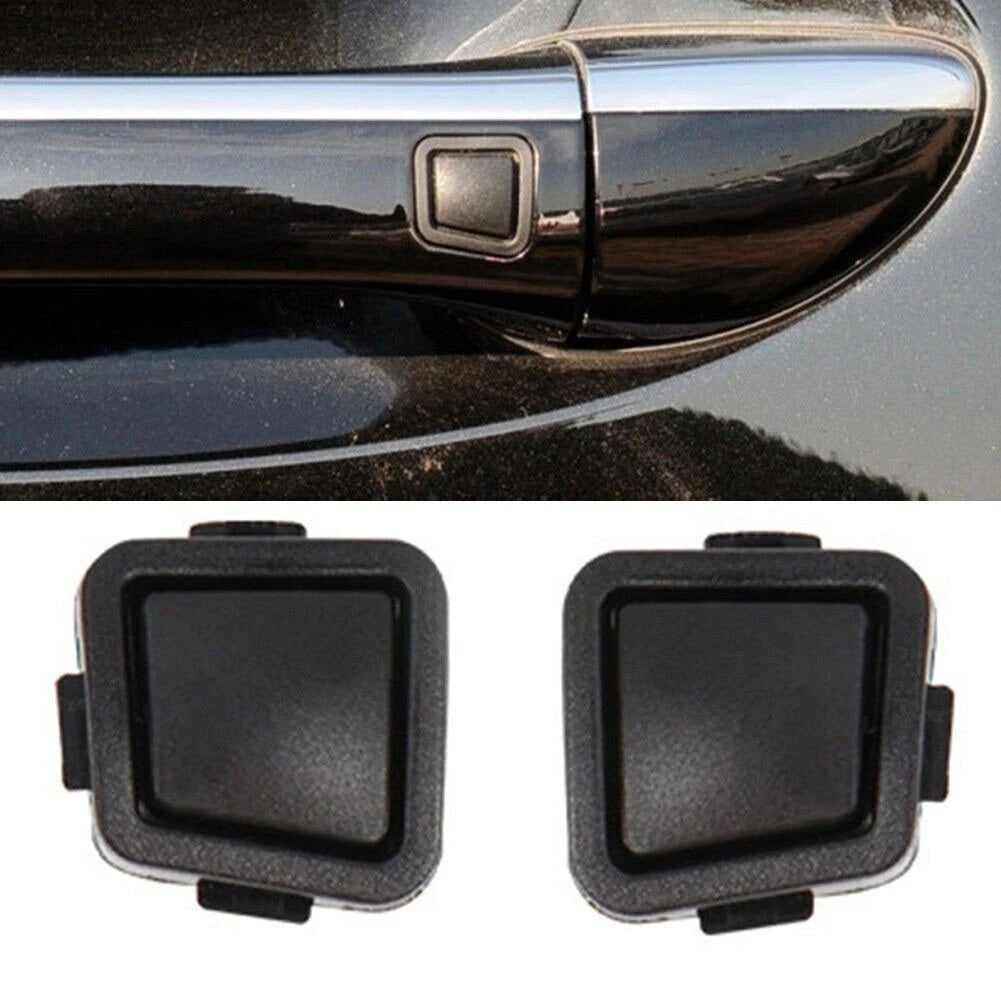 Door Handle Button Replacement for Mercedes ML320 GL450 (2000–2012)