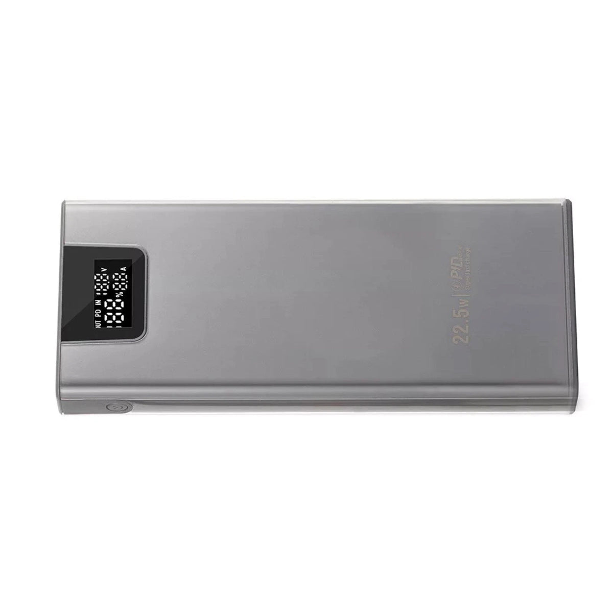 DIY 8 x 18650 Battery Mobile Power Supply Case Kit