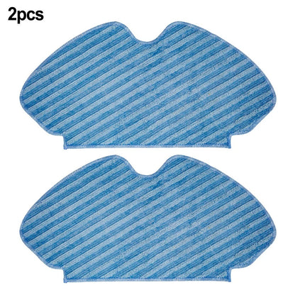 2X Microfiber Cloths for ZR740003 (Home Garden)