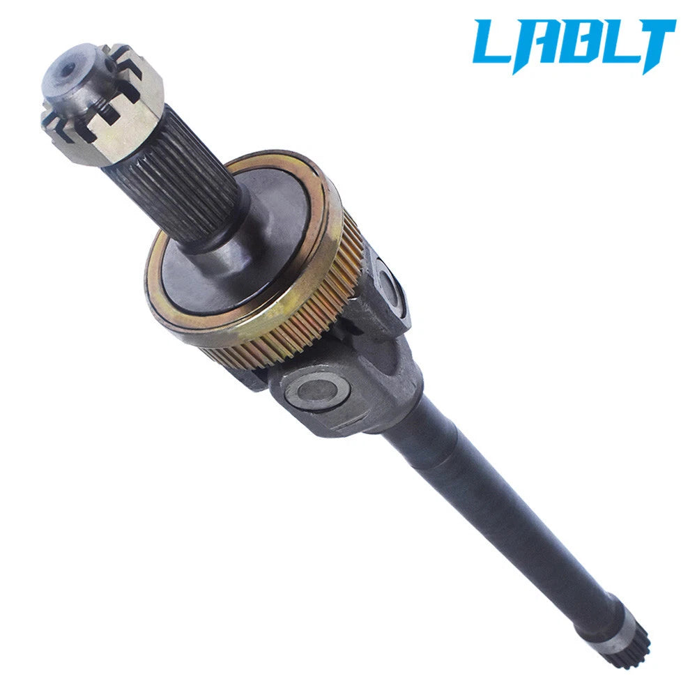 Passenger Side Right Front Axle Shaft for Dodge Ram 1500 2500 (1994–2001)