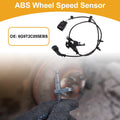 ABS Wheel Speed Sensor for Ford Focus (2000–2011) No. 6G9T2C055EB S
