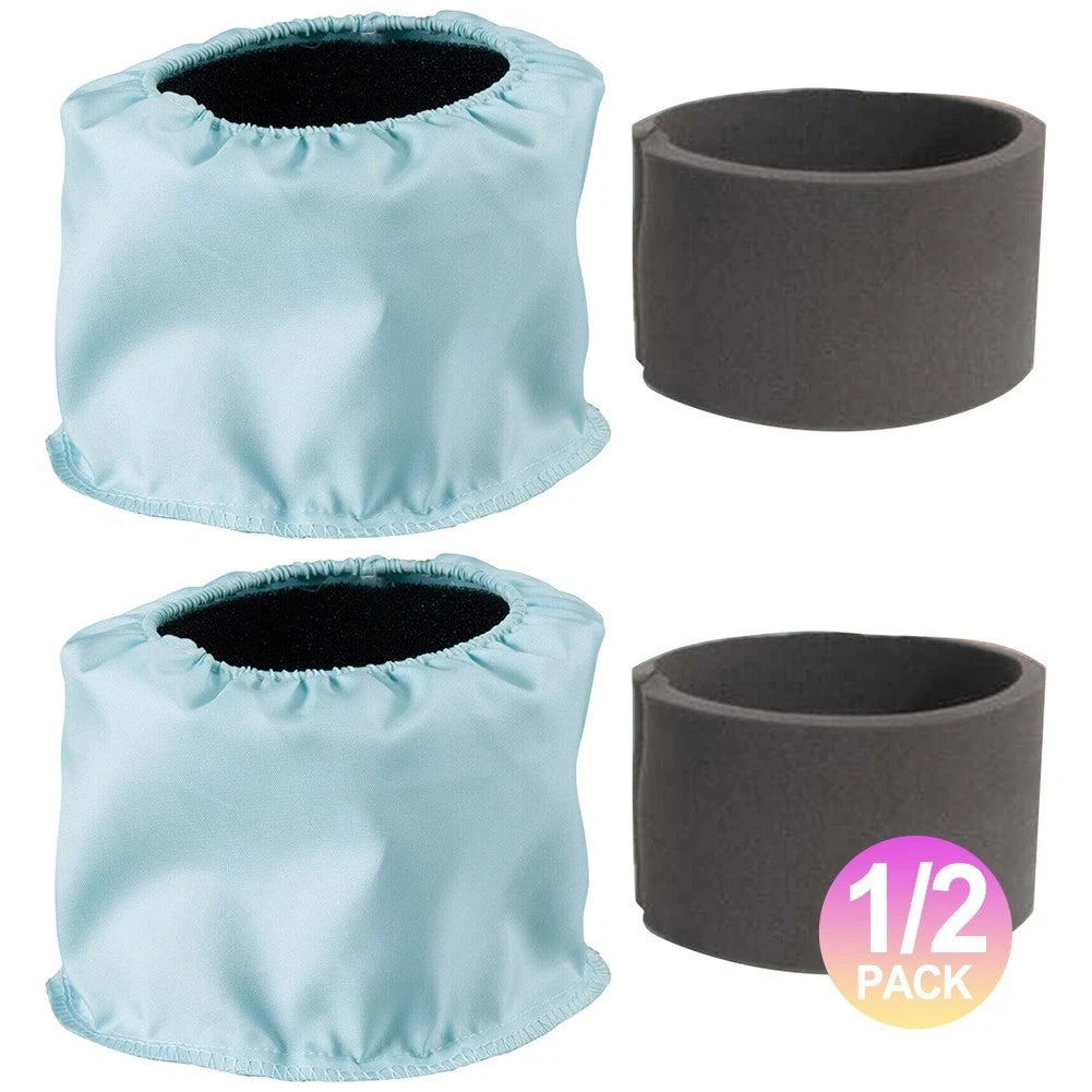 Pre Filter Set for XCV11Z DVC750L DVC750A