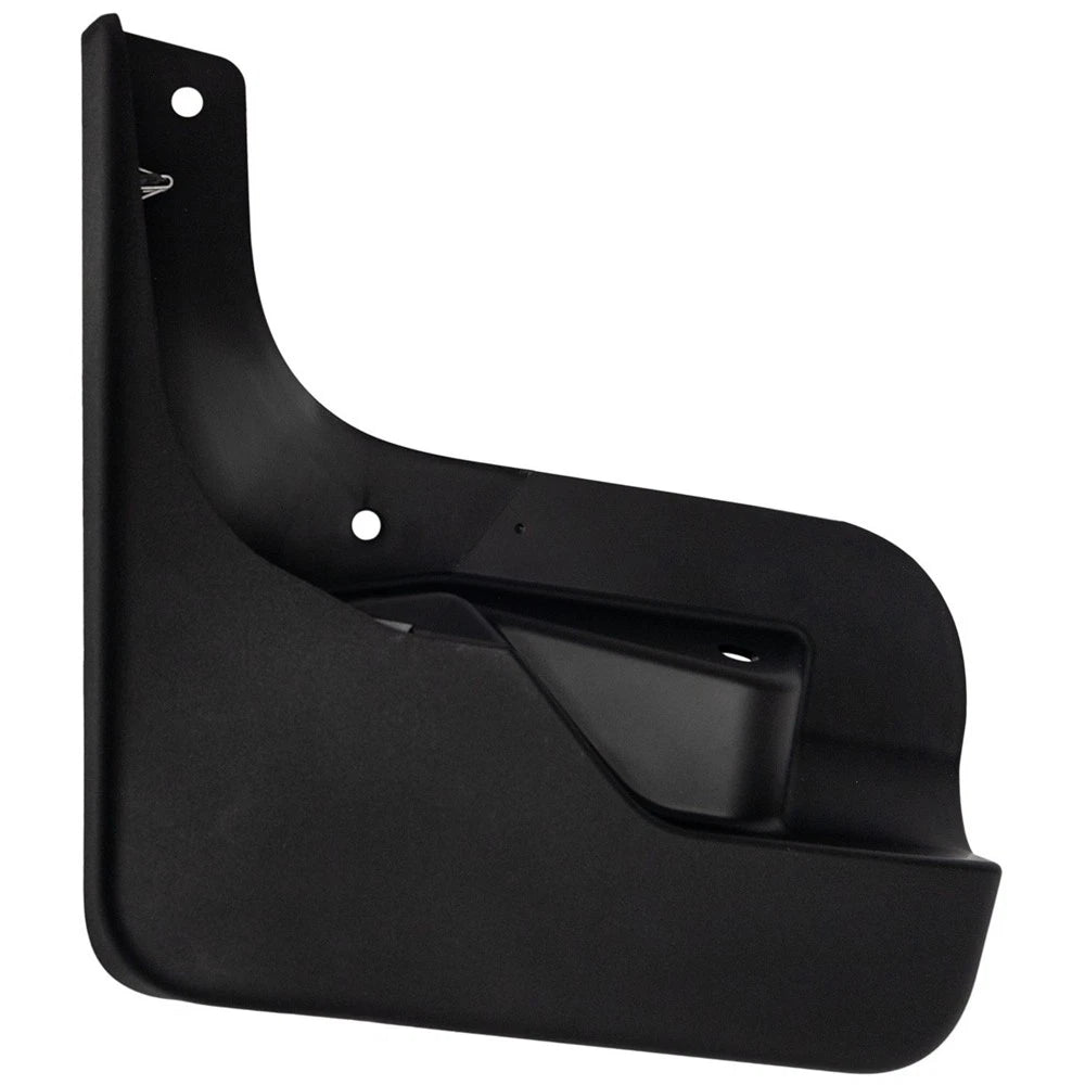 Rear Left Mud Flap for Chevrolet Silverado 1500 (2019–2022)