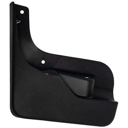 Rear Left Mud Flap for Chevrolet Silverado 1500 (2019–2022)