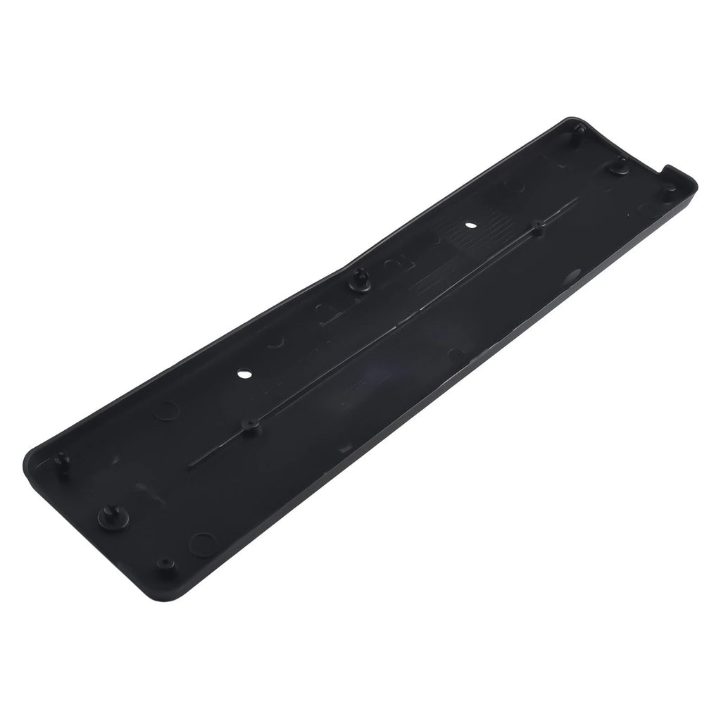 License Plate Mount for Mercedes E Class W212 (2009–2016)