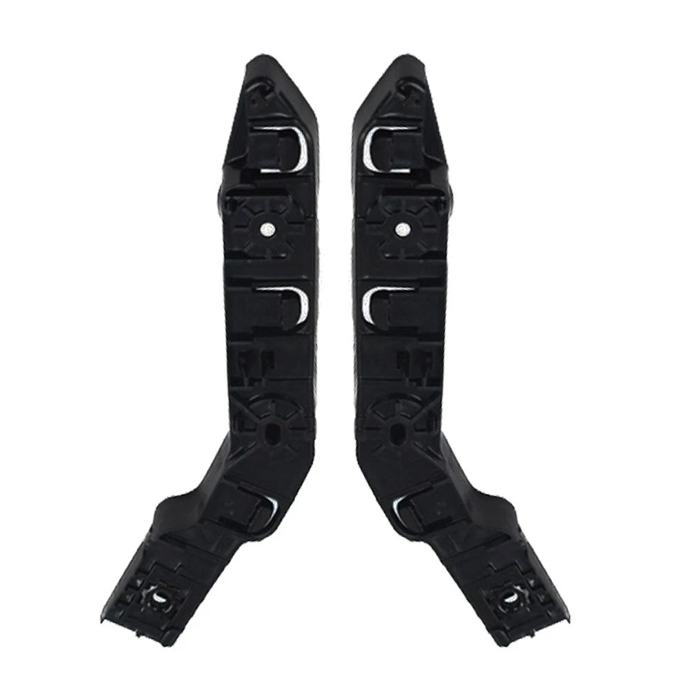 Front Bumper Bracket Support for