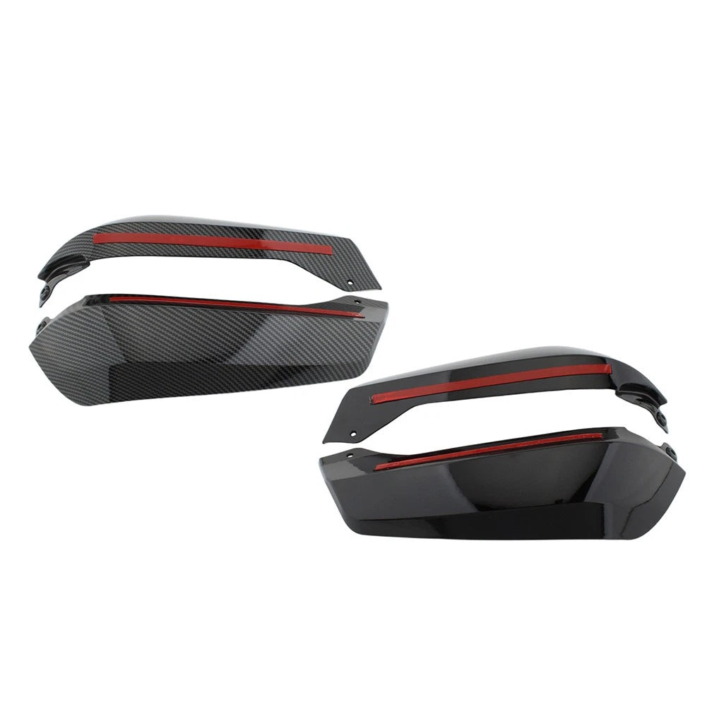 Air Deflector Windshield for Yamaha NMAX 155 (2020–2024)