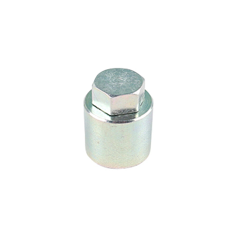 Wheel Lock Lug Nut Key Remover for Land Rover Freelander