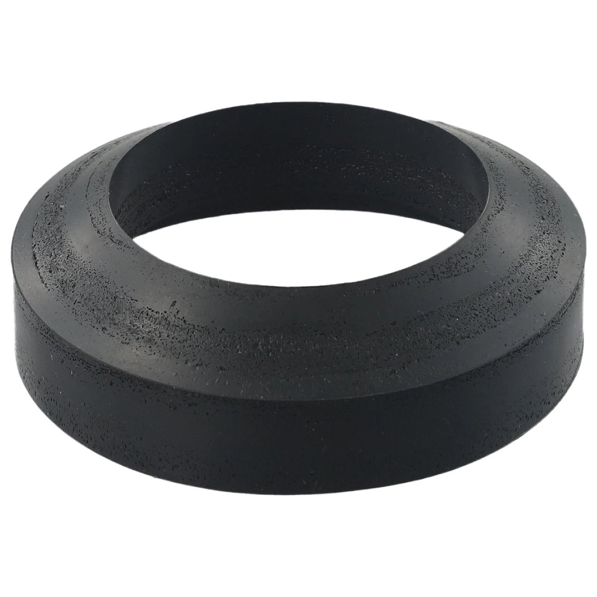 Rubber Cone Shaped Donut Seal for Toilet