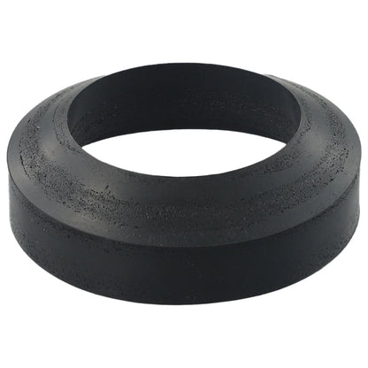 Rubber Cone Shaped Donut Seal for Toilet
