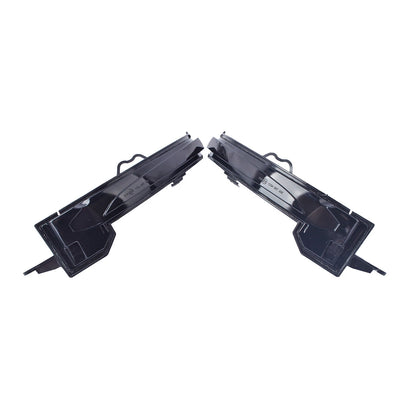 2X Sequential Side Mirror Turn Signal Lights for Mercedes-Benz W177 C118 (2019–2026)