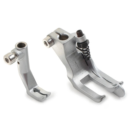 5mm Right Guiding Walking Foot for JUKI LU-1509 LU-1520 LU-2220