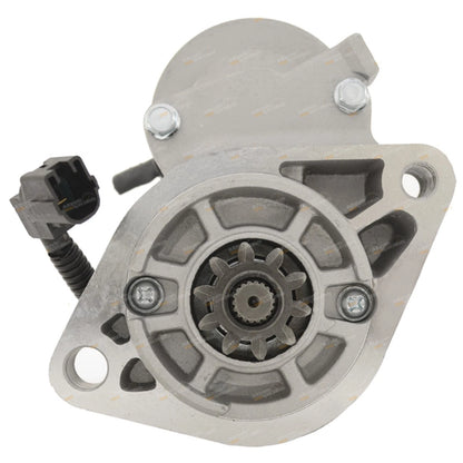 Starter Motor for Toyota Hilux KUN16 KUN26 3.0L 1KD-FTV (2005–2015)