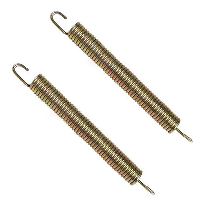 Heavy Duty Extension Spring for Lawn Tractor Mower Deck (Fits 46 Inch) 7320594A
