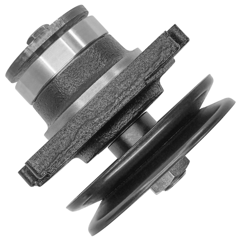 Steering Spindle Replacement for John Deere 180 38 46 48 Deck (2001–2005)