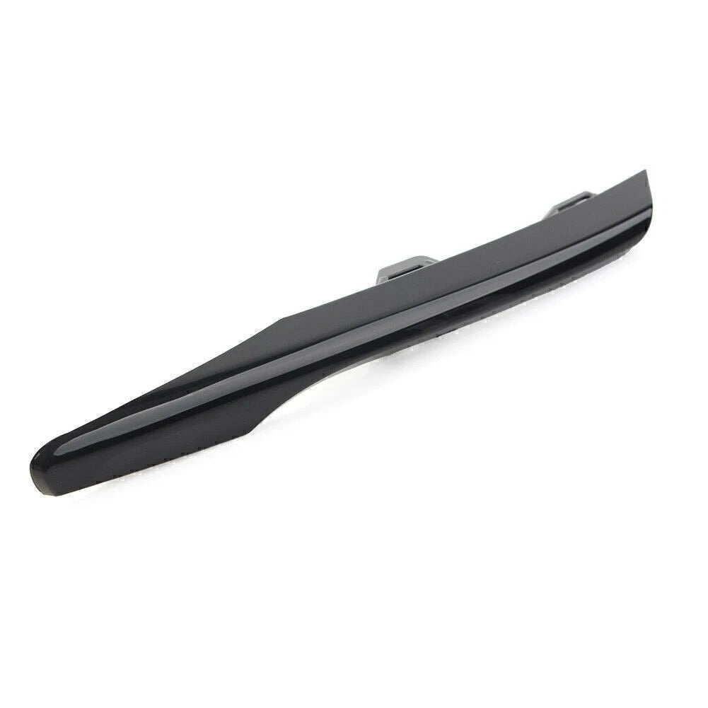 Lower Front Fog Light Lamp Strip Trim for Land Rover Range Rover Evoque (2020–2022)