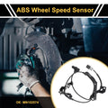 ABS Wheel Speed Sensor Replacement Front Right for Mitsubishi L200 (2012–2015)