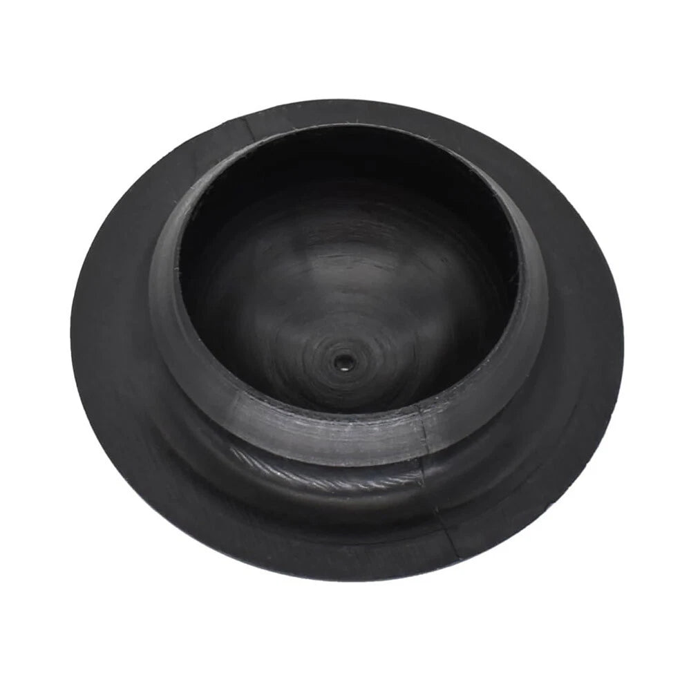 2 Suspension Strut Mount Covers for Nissan Versa Tiida Latio C11 (2007–2011)