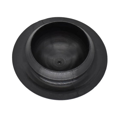 2 Suspension Strut Mount Covers for Nissan Versa Tiida Latio C11 (2007–2011)