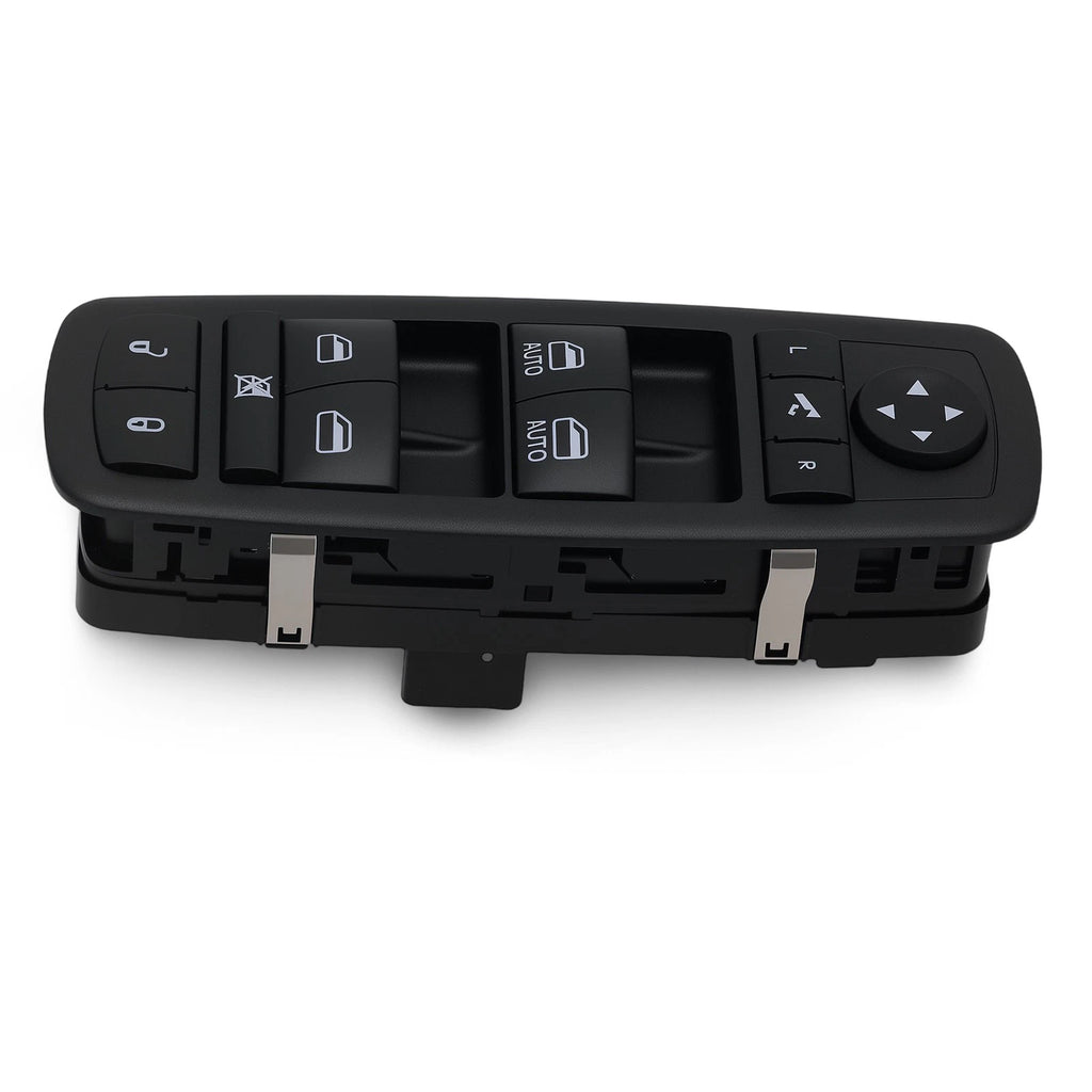 Front Left Power Window Switch for Chrysler Town & Country (2008–2012) 4602536AF