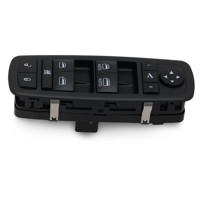 Front Left Power Window Switch for Chrysler Town & Country (2008–2012) 4602536AF