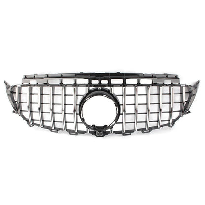 Upper Grille for Mercedes E-Class E200 E250 E43 W213 (2016–2018)