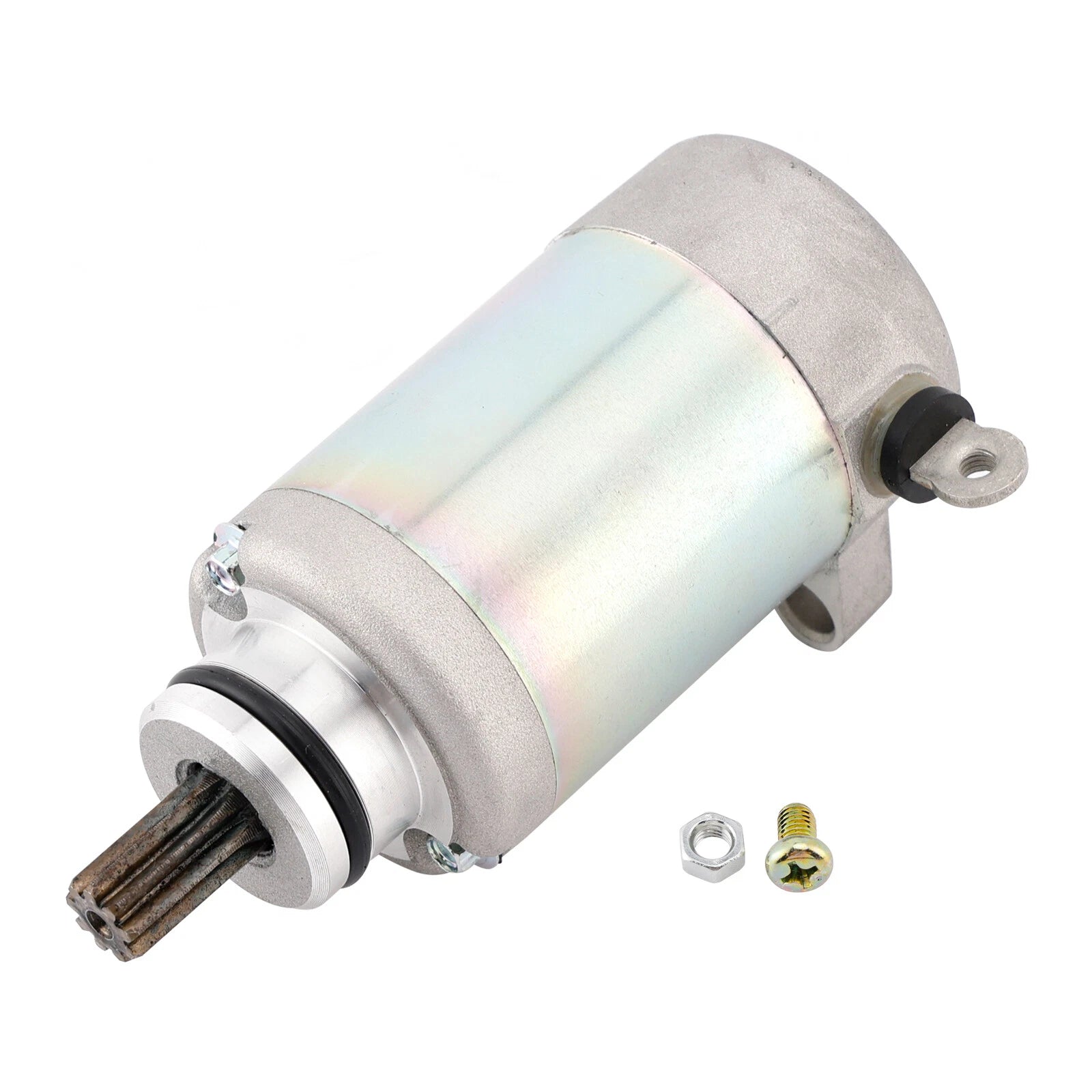 Starter Motor for Yamaha WR250F YZ250FX YZ250F (2019–2025)