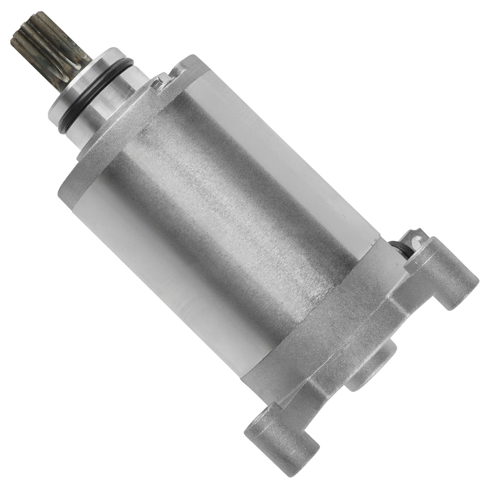 Starter Replacement for Suzuki DR GN 125 (1982–1997)