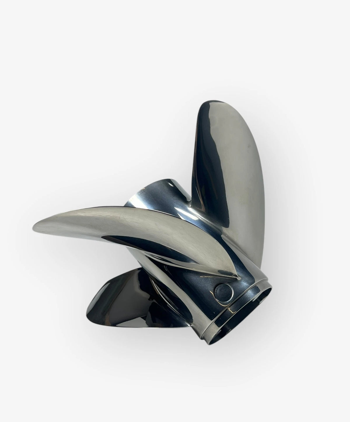 Revolution 4 XP Pro Finish Propeller for Mercury Rev 4 (15 x 26 LH)
