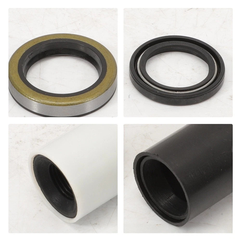 Lower Unit Gearcase Seal Kit for Boat Engine (OEM)