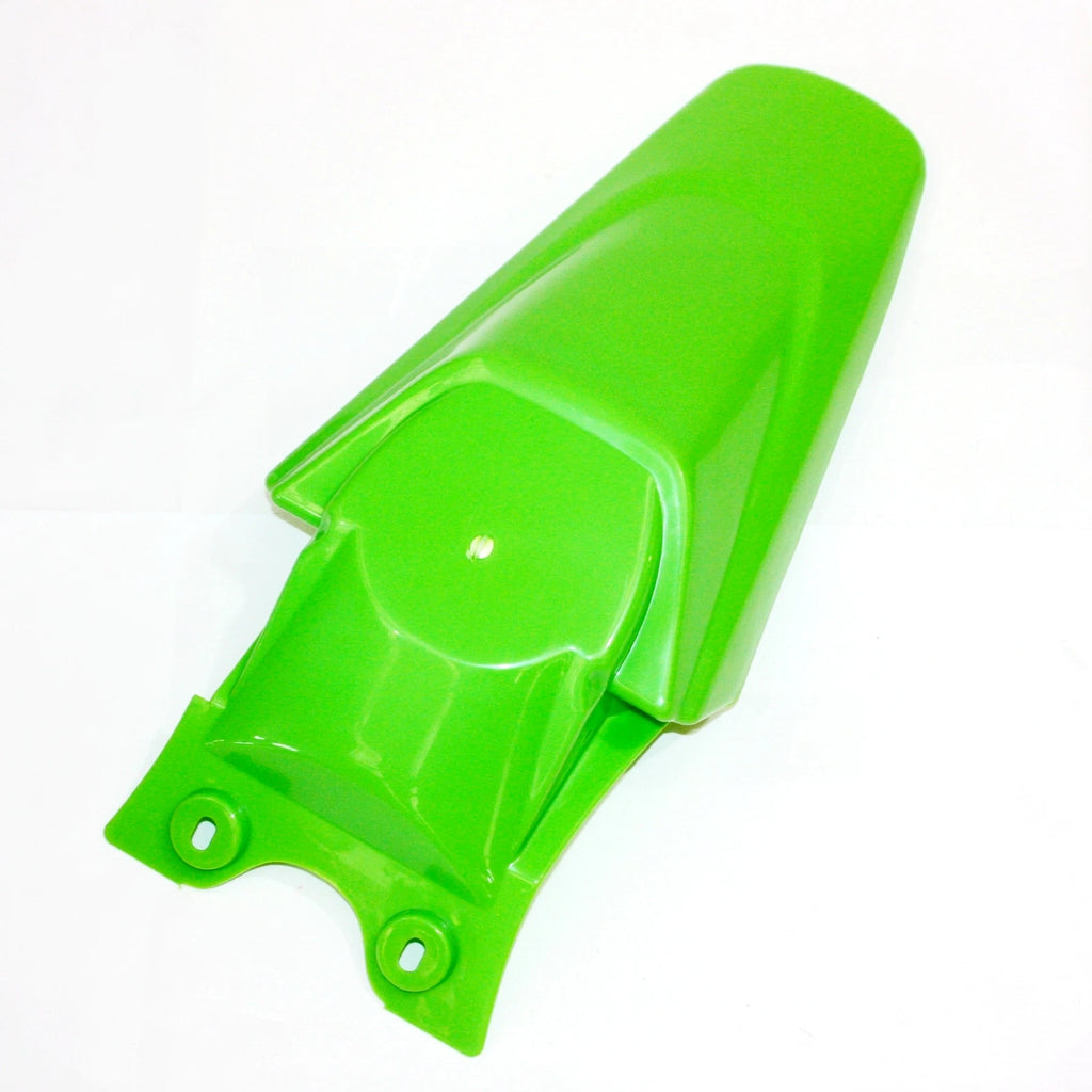 Rear Tail Mud Guard Fender for KLX110 (PIT PRO)