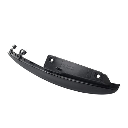 Rear Left Bumper Molding Deflector for Land Rover Range Rover Velar (2017–2023)