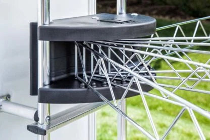 Stromberg CL12 Extend-A-Line Clothes Dryer for Ladder Mounting (12")