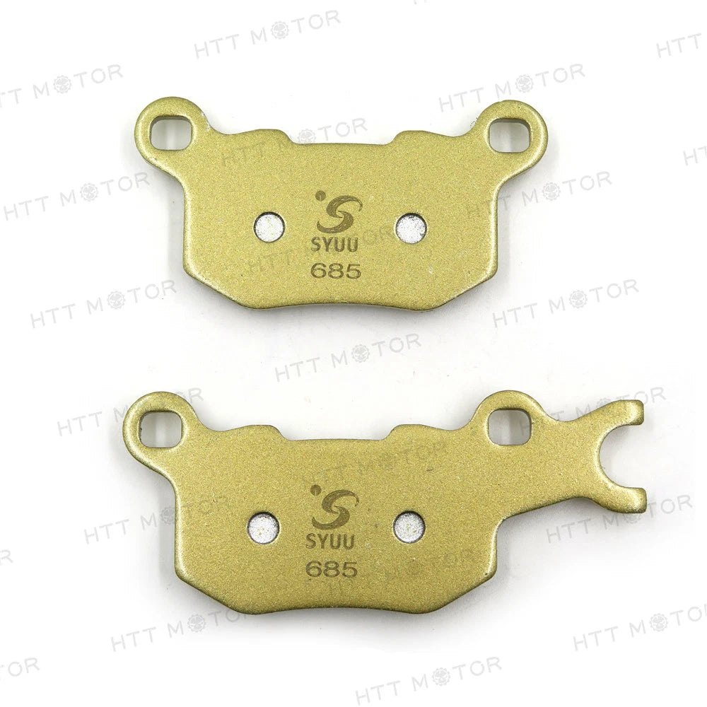 Disc Brake Pad Set for Can-Am Defender 2016 (FA685)