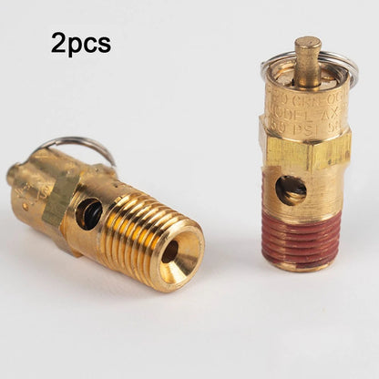 Pressure Valve for Air Compressor (150 PSI)