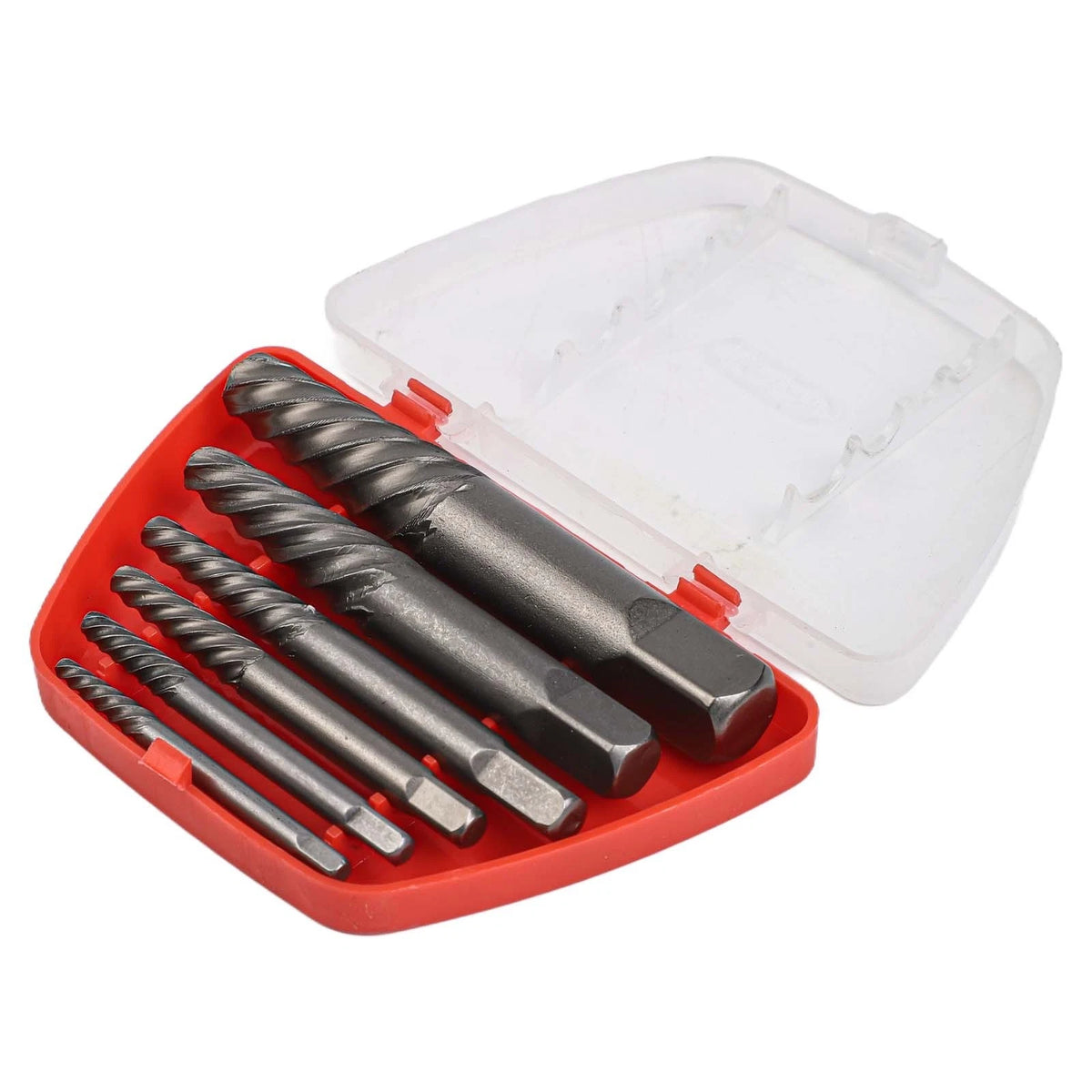 Broken Bolt Remover for DIY Enthusiasts (Metric & Inch Sizes)