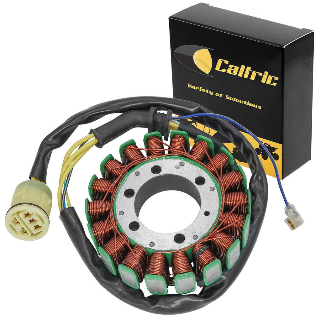 Stator Replacement for Honda TRX500FGA Foreman Rubicon (2004–2009, 2011–2014)