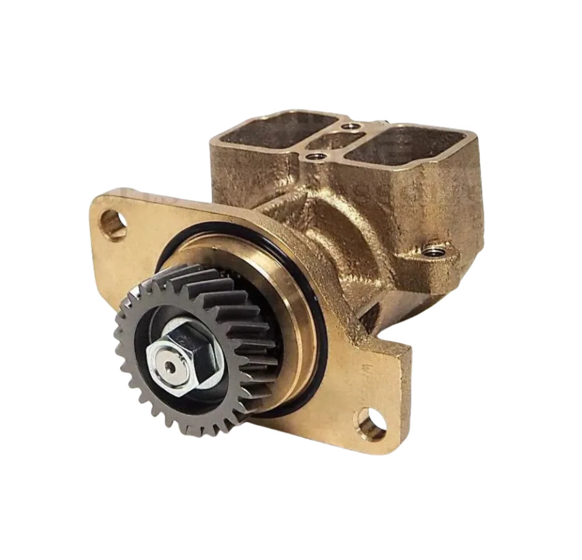 Yanmar Sea Water Pump for 6LP 6LPA (Replaces 119773-42650 119773-42651 119773-42652)