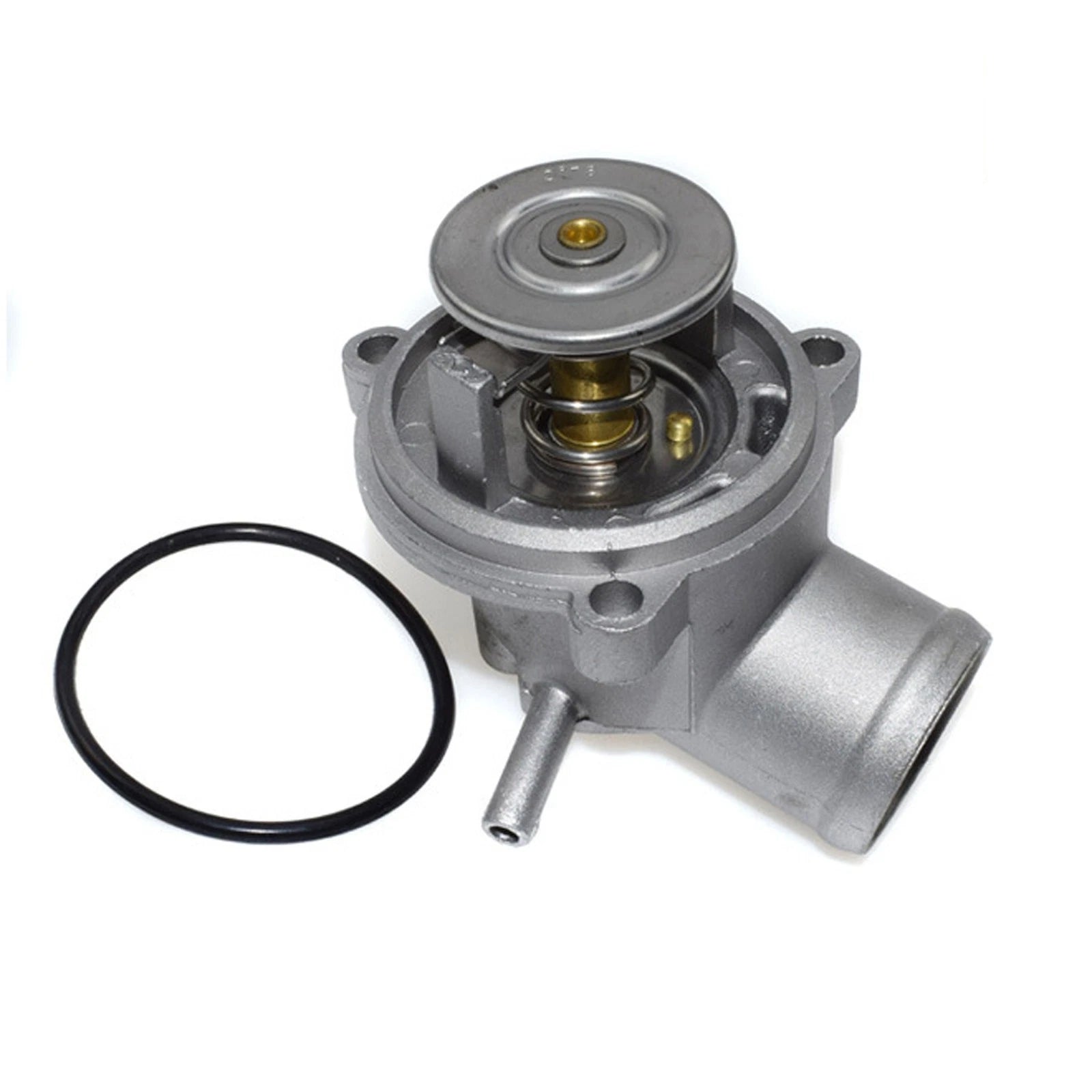 Engine Cooling Thermostat for