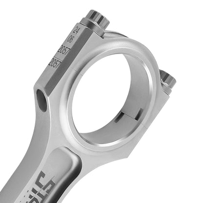 Connecting Rods for Toyota Corolla Matrix Celica 1ZZ-FE 1998–2009 146.6mm