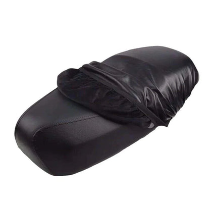 Waterproof Seat Cover for Motorcycle Scooter