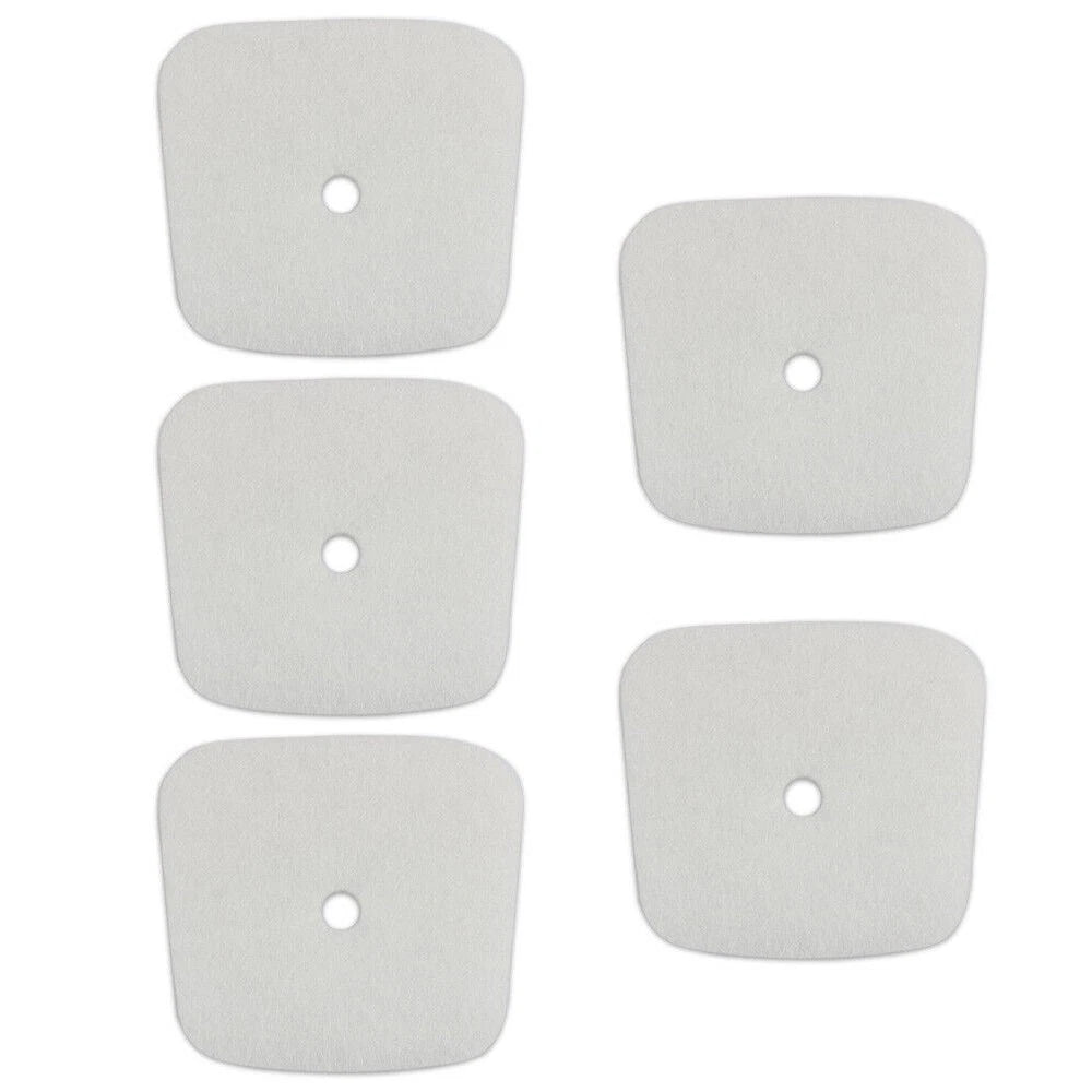 5Pcs Air Filter for Echo ES1000 GT1100 GT2103 GT2400 HC1000 (N/A)